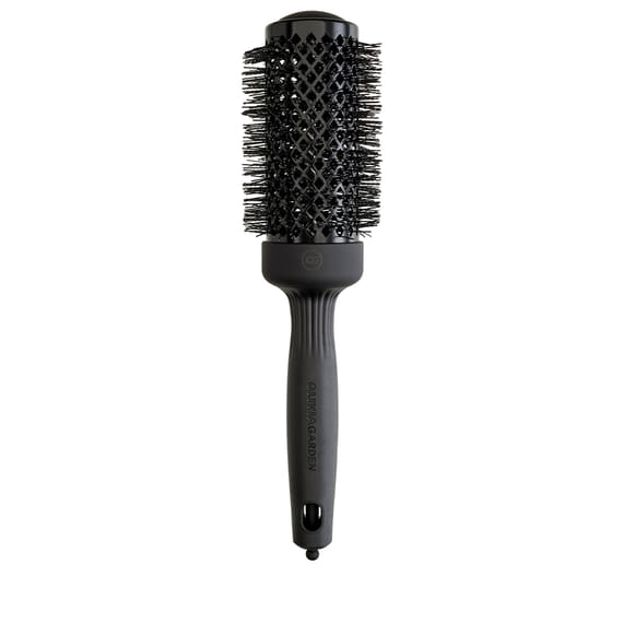Expert Blowout Shine Wavy Bristles Black Label 35