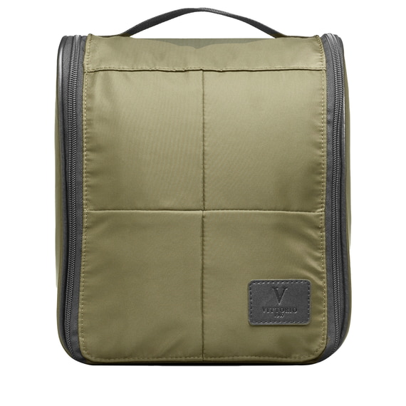 Borsa Da Toilette Con Gancio
