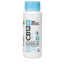 Sensitive Mouthwash