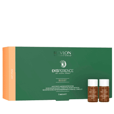Anti-Frizz Booster