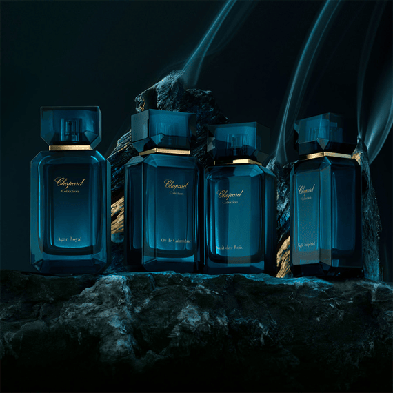 Or de Calambac Eau de Parfum