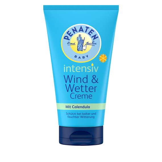 Intensiv Wind & Wetter Creme