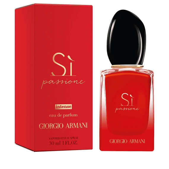Sì Passione Intense Eau de Parfum