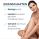 Beruhigendes Dusch- und Badeöl