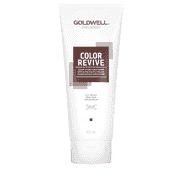 Goldwell - Dualsenses - Color Revive Conditioner - COOL BROWN  200ml