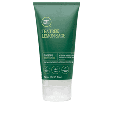 Lemon Sage Thickening Blowout Gel