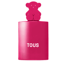 More More Pink Eau de Toilette Spray