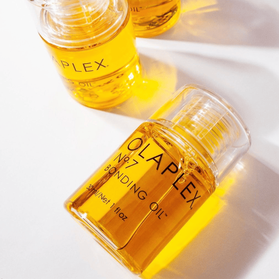 N° 7 Bonding Oil