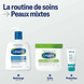 Gel Nettoyant Moussant