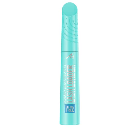 Clean & Free Lash Loader Mascara