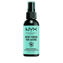 Make Up Setting Spray - Dewy Finish/Long Lasting