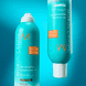 Trockenshampoo für helles Haar