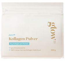 Marine Kollagen Pulver