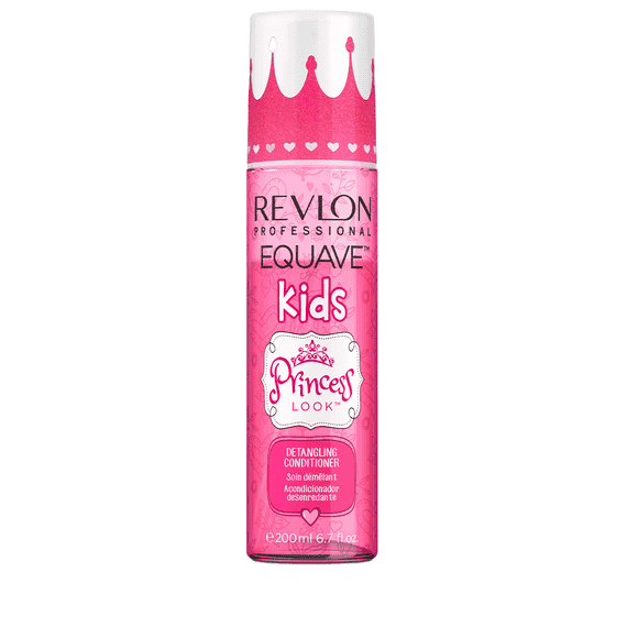 Princess Look Detangling Conditioner