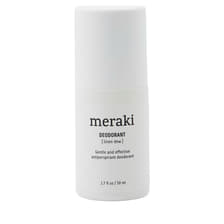 Deodorant