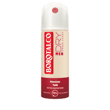 Deo Men Amber Dry Spray Mini-Size