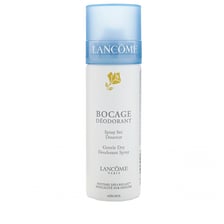 Bocage Spray Sec
