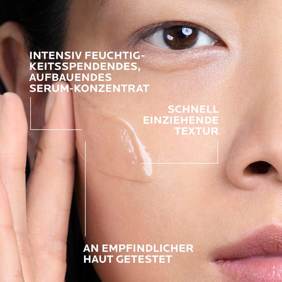 Serum-Konzentrat - Anti-Aging