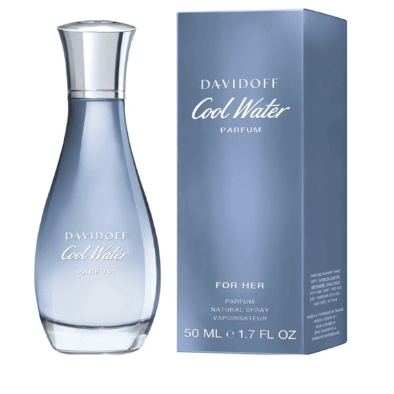 Woman - Eau de Parfum