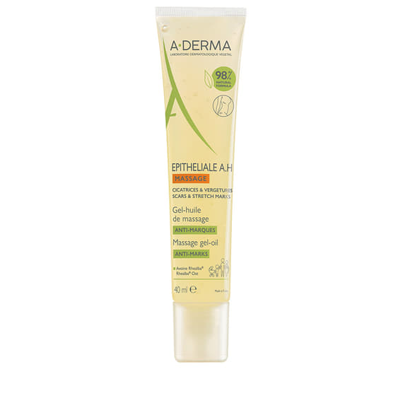 Gel-olio Duo Massaggio