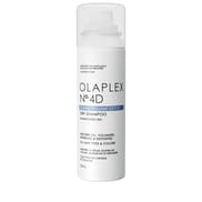 N° 4D Clean Volume Detox Dry Shampoo