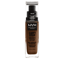 Full Coverage Foundation