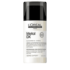 Metal DX High Protection Cream
