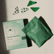 Facial Patches Aloe Vera