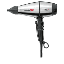 STEELFX Barber Sèche-cheveux BAB8000IE