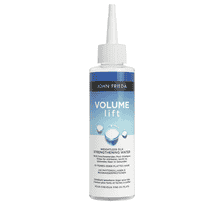 Weightless Silk Strengthening Water