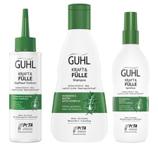 Set Kraft & Fülle