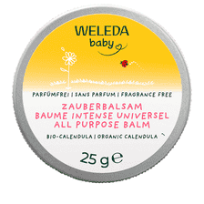 Calendula Zauberbalsam
