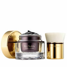 Re Nutriv Ultimate Diamond Revitalizing Mask Noir