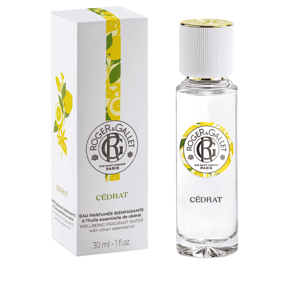 Wellbeing Fragrant Water