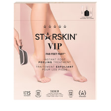 VIP Fab Feet Fast - Instant Foot Peeling Treatment
