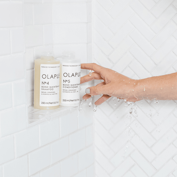 N° 4 Bond Maintenance Shampoo