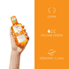 Sun Body Spray Transparent SPF30