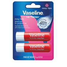 Lip Stick Rosy