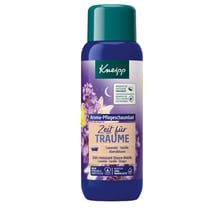 Aroma Care Foam Bath Time for Dreams