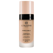 Impeccable Long Wear Foundation - 3N naturale