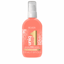 All in One Curls Hair Treatment