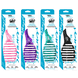 Shower Detangler - Black