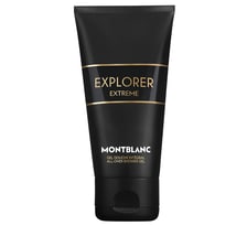 Explorer Extreme Shower Gel