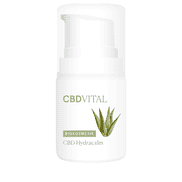 CBD Hydracalm
