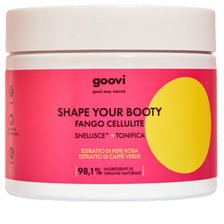 Shape Your Booty - Cellulite Mud