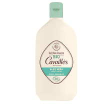 Gel Bain Douche BIO Aloe Vera 