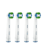 Attachable brushes Precision Clean CleanMaximizer 4s