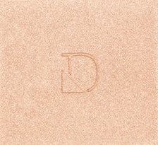 Skin Highlighter Compact Powder Highlighter - 133 Champagne
