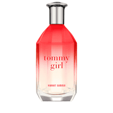 Vibrant Summer Eau de Toilette