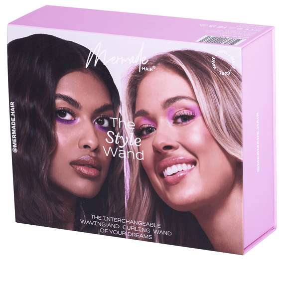 The Style Wand